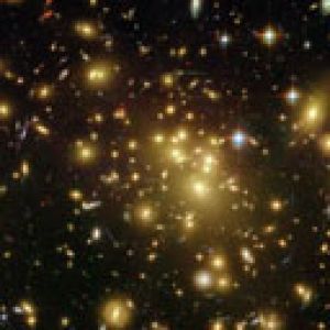 Fondo de Galaxia Impresionante