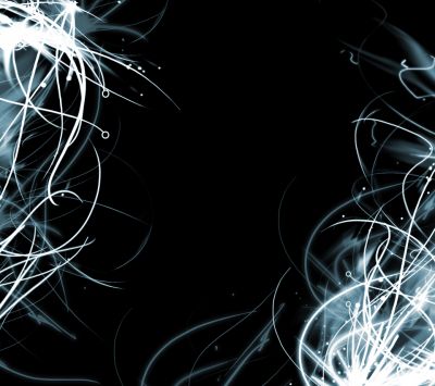 Remolinos de Luz Abstractos