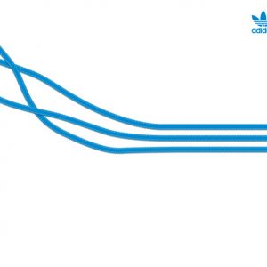 Líneas Azules Adidas