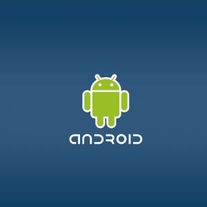 Logo de Android