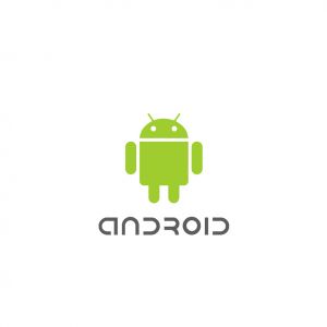 Diseño del Logo de Android