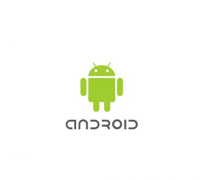 Diseño del Logo de Android