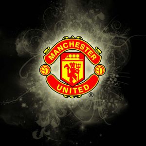 Logo de Manchester United