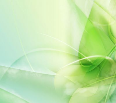 Fondo Abstracto Verde Suave