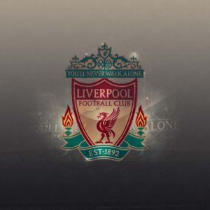Fondo de Logo del Liverpool FC