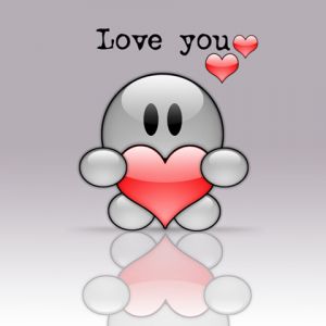 Personaje de Amor Lindos