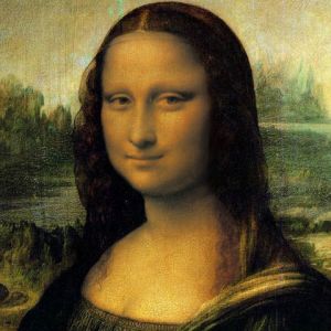 Arte de la Mona Lisa