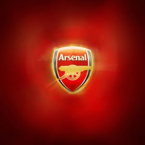 Logo del Arsenal FC