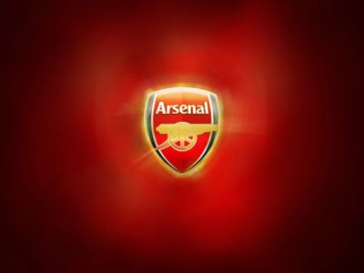 Logo del Arsenal FC