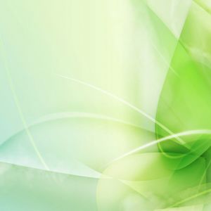 Fondo Abstracto Verde Suave