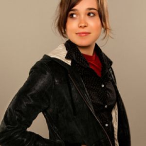 Retrato de una Joven Estilosa