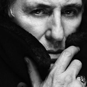 Retrato de Liam Neeson