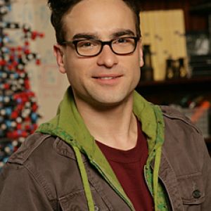 Personaje de The Big Bang Theory