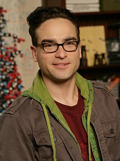 Personaje de The Big Bang Theory