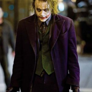 Fondo de pantalla del personaje Joker
