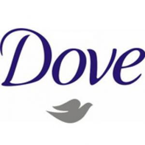 Logo de la Marca Dove