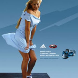 Moda Deportiva Adidas