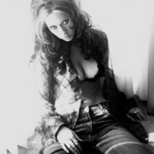 Foto Glamour Estilosa