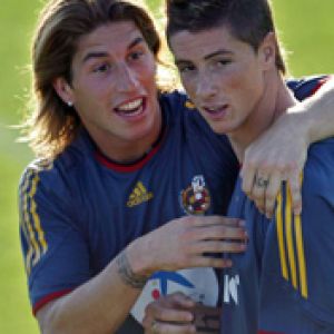 Estrellas del Fútbol en Acción