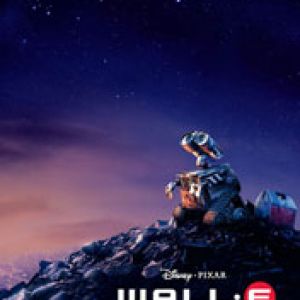 Póster de la película WALL-E