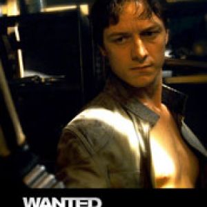 Póster de la Película Wanted