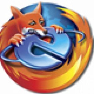 Ilustración del Logo de Firefox