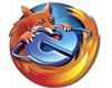 Ilustración del Logo de Firefox