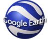 Logo de Google Earth