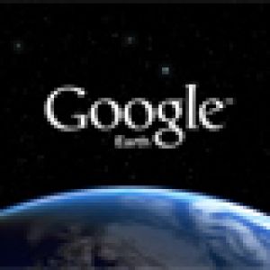 Google Earth Vista Espacial