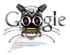 Arte de Gato Google