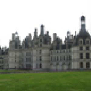 Château de Chambord