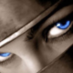 Arte de Ojos Místicos
