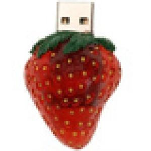 USB de fresa