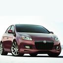 Fondo de Pantalla de Coche Fiat