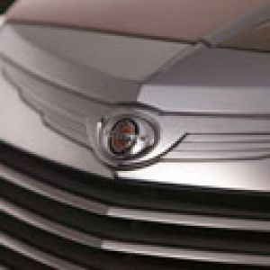 Rejilla Frontal de Chrysler