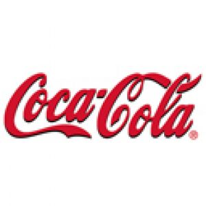 Logo de Coca-Cola