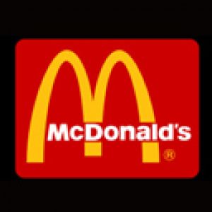 Logo de McDonald's