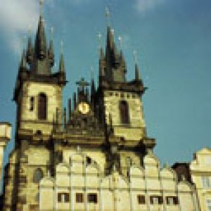 Reloj Astronómico de Praga