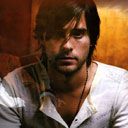 Retrato de Jared Leto
