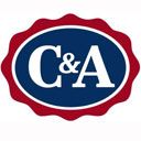 Diseño de Logo C&A
