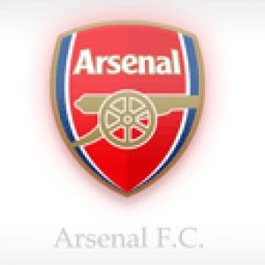 Logo de Arsenal F.C.