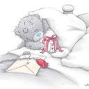 Teddy Bear Adorable con Regalos