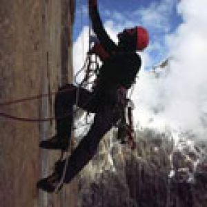 Aventura de Escalada