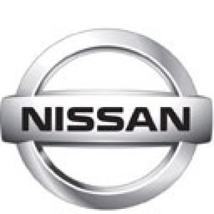 Diseño del Logo Nissan