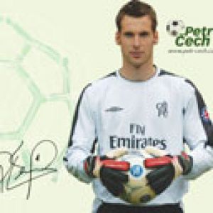 Fondo de Pantalla del Portero Petr Čech