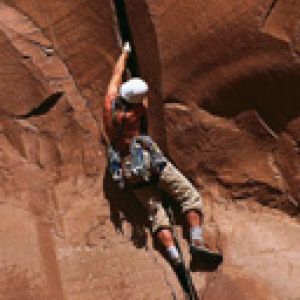 Aventura de Escalada