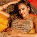 Pose Glamourosa