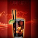 Cóctel Cubano con Lima