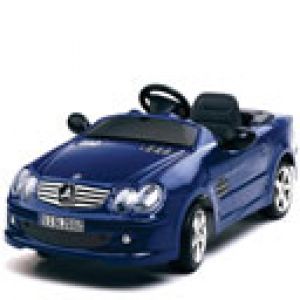 Coche de Juguete Mercedes-Benz
