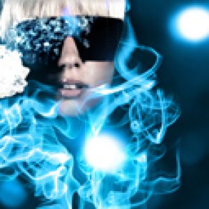 Artista Musical Futurista